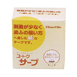 【３００個セット】【１ケース分】 ユートク　サープ 25mm×9m×３００個セット　１ケース分 【正規品】【dcs】【k】【ご注文後発送までに1週間前後頂戴する場合がございます】
