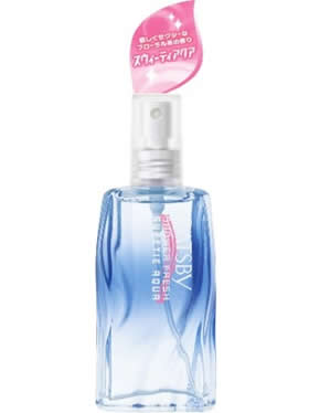 【２０個セット】 マンダム　ギャツビーシャワーフレッシュ　フレグランス　スウィーティアクア　60ml×２０個セット【正規品】