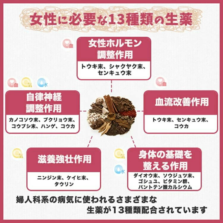 【第2類医薬品】小林製薬女性保健薬命の母A252錠【正規品】