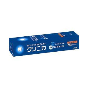 【200個セット】【1ケース分】 クリニカ ハミガキ マイルドミント 30g×200個セット 1ケース分 【正規品】【dcs】