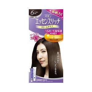 【36個セット】 パオン エッセンスリッチ クリームタイプ 6 1セット ×36個セット 1ケース分 【正規品】【dcs】|ブルームグリーン