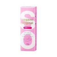 【９６個セット】【１ケース分】 サガミオリジナル 潤滑ゼリー 60g ×９６個セット　１ケース分 【正規品】【mor】【dcs】【k】【ご注文後発送までに1週間前後頂戴する場合がございます】【t-8】