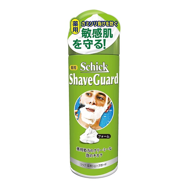 【４８個仕掛ける】【１入れもの分】 今めかしい 薬用 シェーブガード 質問用紙 200g×４８個仕掛ける １入れもの分【置き目品】【k】【mor】【ご申しつける後送りとどけるまでに2週前後もらい受けるする切っ掛けがございます】