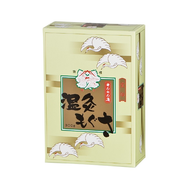 【２０個セット】セネファ せんねん灸 温灸もぐさ 宝印特級品 300g×２０個セット 【正規品】【mor】【ご注文後発送までに2週間前後頂戴する場合がございます】