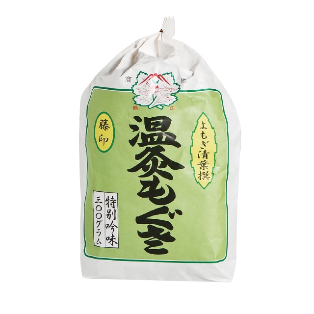 【３０個セット】 セネファ せんねん灸 温灸もぐさ 藤印3級品 300g×３０個セット【正規品】【s】【ご注文後発送までに2週間前後頂戴する場合がございます】