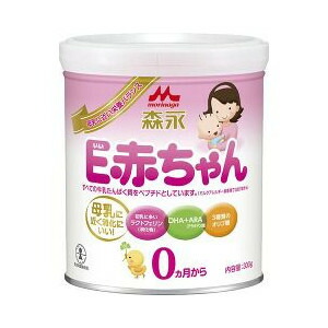 2473円 【35%OFF】 森永 E赤ちゃん 小缶 300g×5個セット ※軽減税率対象品
