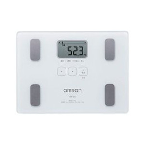 【３個セット】オムロン 体重体組成計 カラダスキャン HBF-212 1台×３個セット 【正規品】【k】【mor】【ご注文後発送までに1週間前後頂戴する場合がございます】