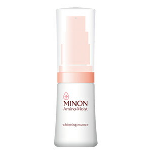 ミノン アミノモイスト 薬用マイルドホワイトニング 美白美容液 30g ×10個セット