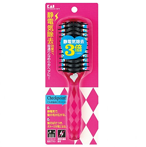 【１０個セット】 KQ1169　静電防止スタイリングブラシ S×１０個セット【正規品】 【k】【mor】【ご注文後発送までに1週間前後頂戴する場合がございます】