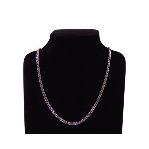 【5個セット】 マグネックレス チェーン シルバー MSM02S 1コ入×5個セット 【正規品】【mor】【ご注文後発送までに2週間前後頂戴する場合がございます】|ブルームグリーン