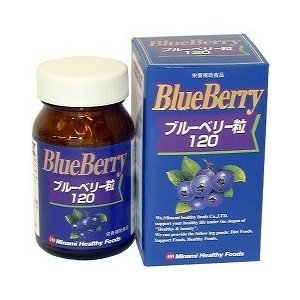 【４０個セット】【１ケース分】 ブルーベリー粒120 180粒×４０個セット　１ケース分 【正規品】【mor】【ご注文後発送までに1週間前後頂戴する場合がございます】 ※軽減税率対象品