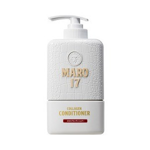 【１０個セット】 マーロ17 コラーゲン スカルプ コンディショナー 350mL×１０個セット【正規品】