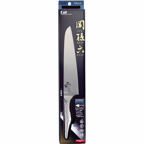 【１０個セット】 貝印 関孫六 匠創 シェフズナイフ AB5159(1個)×１０個セット 【正規品】【k】【ご注文後発送までに1週間前後頂戴する場合がございます】