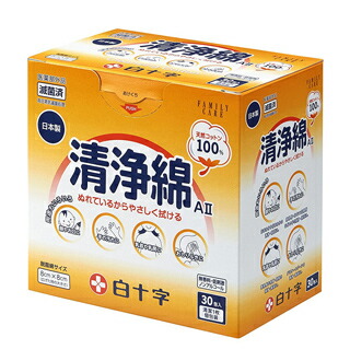 【２０個書き割り】 FC 汚れのない綿AII 30包入×２０個書き割り【定まり品】【k】【mor】【ご申しつける後送りとどけるまでに2週前後もらい受けるする切っ掛けがございます】