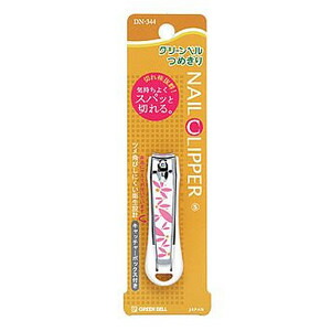 【２４０個セット】【１ケース分】 グリーンベル　キャッチャーつめきり　ＤＮ－３４４　Ｍサイズ×２４０個セット　１ケース分 【正規品】【mor】【ご注文後発送までに1週間前後頂戴する場合がございます】 47,678円