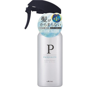 【２４個セット】【１ケース分】 プロカリテ まっすぐうるおい水 270mL×２４個セット １ケース分 【正規品】【dcs】