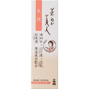 【３６個書き割り】【１容れもの分】 米ぬかもの言う花 乳状液 100mL×３６個書き割り １容れもの分 【定まり品】【dcs】