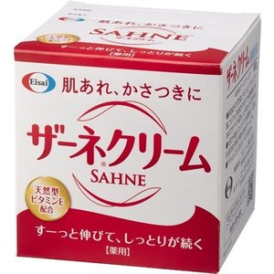 【３０個仕掛ける】【１入れもの分】 ザーネクリーム 100g×３０個仕掛ける １入れもの分 【置き目品】【dcs】