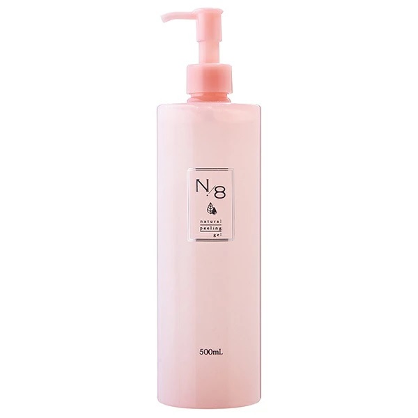 K Marin ハピネスピーリングジェル 500ml ５個セット 超安い