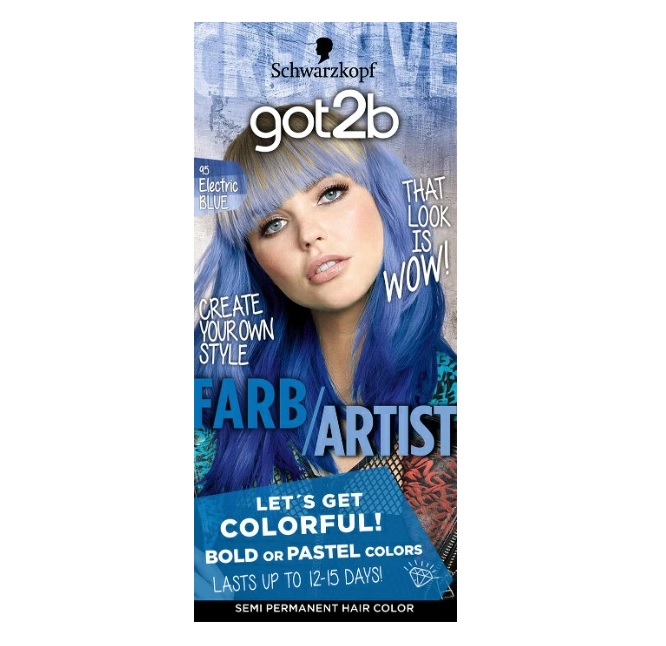 got2b カラークリーム　48個セット 楽天市場】【5個セット】ヘンケルジャパン got2b カラー