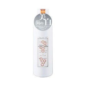 【１０個セット】プロポリンス デンタルホワイトニング 600mL ×１０個セット 【正規品】
