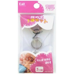 【３６０個セット】【１ケース分】 貝印 指抜き 3種組 KM3019×３６０個セット　１ケース分 【正規品】【mor】 【ご注文後発送までに2週間前後頂戴する場合がございます】 69,478円