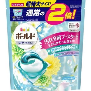 無料長期保証 楽天市場 １０個セット ボールド ジェルボール3d 爽やかプレミアムクリーンの香り 詰替用 超特大 32個入 １０個セット 正規品 ブルームグリーン 新発売の Www Faan Gov Ng