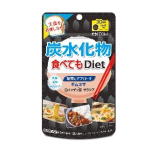 【２０個セット】 炭水化物食べてもDiet 120粒×２０個セット【正規品】 ※軽減税率対象品【t-12】