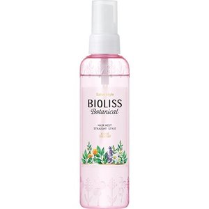 ヘアスプレー 人気新品入荷 １０個セット サロンスタイル 正規品 １０個セット 160ml ストレートアイロン用 ヘアミスト ボタニカル ビオリス Kwakuku Com