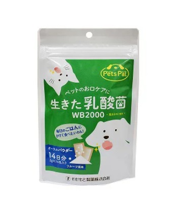 保証書付 １０個セット わかもと製薬 ペッツパル オーラルパウダー 犬猫用 28g １０個セット 正規品 正規激安 Lexusoman Com