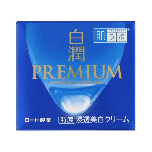 【４８個書き割り】【１容れもの分】 肌科学研究所 白潤割り増し金 薬用 にじみ出る美白皮膚軟化剤(50g)×４８個書き割り １容れもの分 【定め事品】【dcs】
