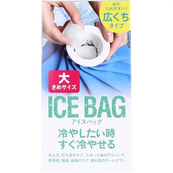 【２０個仕掛ける】 日本の首都計画すること売りわたす ICE BAG 大きめ大きさ(1個)×２０個仕掛ける【置き目品】【mor】【ご申しつける後送りとどけるまでに2週前後もらい受けるする切っ掛けがございます】
