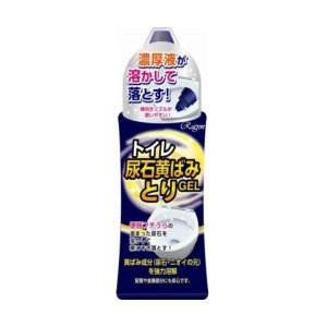 【１０個書き割り】 室内用便器尿石黄ばみとりGEL(280ml)【mor】【ご申し付ける後送りとどけるまでに1週前後もらい受けるする切っ掛けがございます】×１０個書き割り【定め事品】
