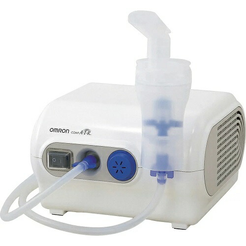 【３個仕かける】 オムロン コンプレッサー式ネブライザー 吸いいれる器 NE-C28 1仕かける×３個仕かける 【定まり品】【k】【ご申し付ける後送りとどけるまでに1週前後もらい受けるする切っ掛けがございます】