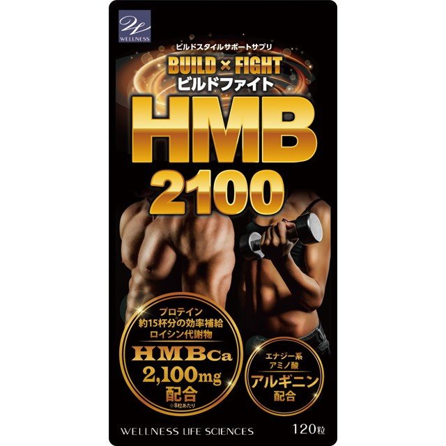 【１００個仕掛ける】【１入れもの分】ビルドファイトHMB2100 120粒×１００個仕掛ける １入れもの分【置き目品】【ori】 ※助け出す税率客体品