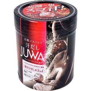 【１２個仕掛ける】 汗だし JUWA スパイシーウッドの芳ばしさ(500g)×１２個仕掛ける １入れもの分 【置き目品】【mor】【ご申しつける後送りとどけるまでに2週前後もらい受けるする切っ掛けがございます】 【dcs】