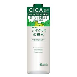 【20個セット】 明色化粧品 ツボクサ配合化粧水 500ml ×20個セット【正規品】|ブルームグリーン