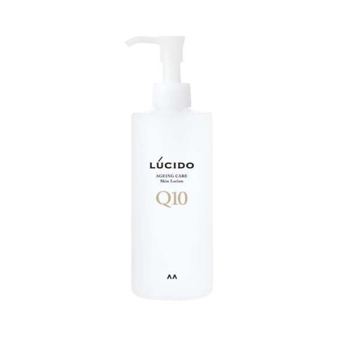 【２０個書き割り】 マンダム ルシード Q10かざり付ける水(300ml)×２０個書き割り【定まり品】