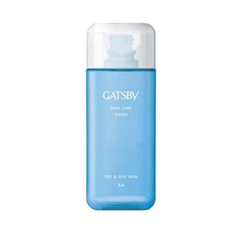 【２０個セット】 マンダム ギャツビー 薬用スキンケアウォーター(200ml)×２０個セット【正規品】