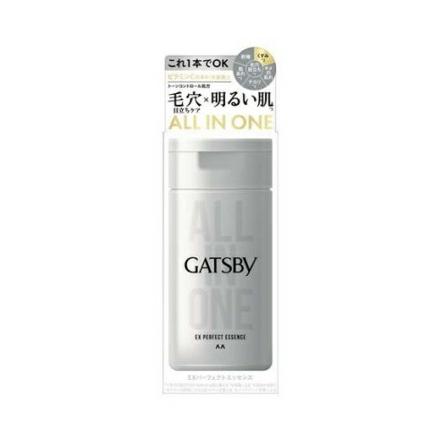 【２０個セット】 マンダム ギャツビー EXパーフェクトエッセンス(150ml)×２０個セット【正規品】【t-5】