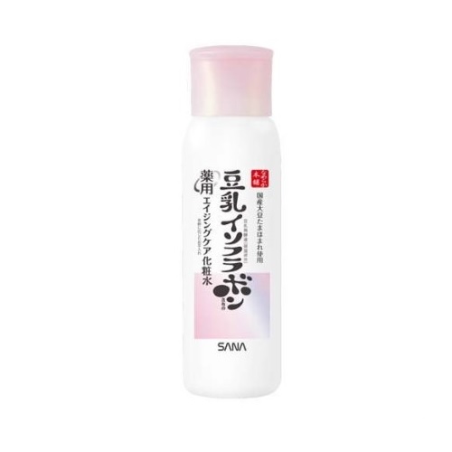 【２０個仕掛ける】 サナ 木目細か本舗 薬用リンクルかざり付ける水 白いこと(200ml)×２０個仕掛ける【置き目品】