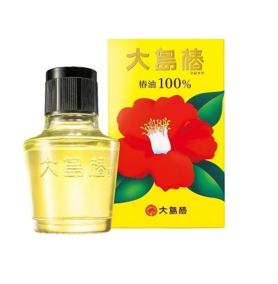 【７２個仕掛ける】【１入れもの分】 大島椿 椿油100％(40ml)×７２個仕掛ける １入れもの分【置き目品】 スタイリング剤-ヘアケア・スタイリング