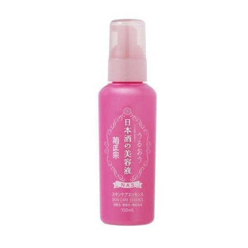 【５個セット】 菊正宗 日本酒の美容液NA5(150ml)×５個セット【正規品】