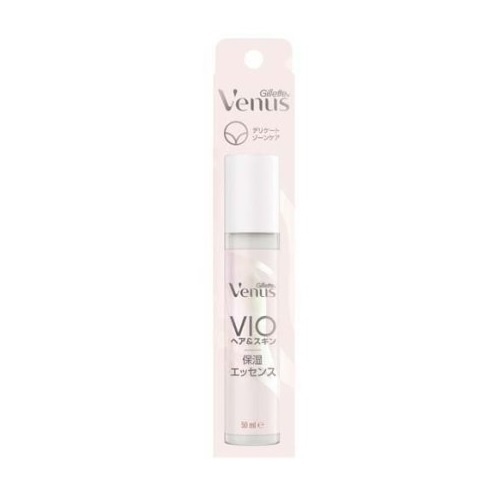 【２０個書き割り】P\u0026G ジレット ヴィーナス VIO 髪の毛＆ひと肌 保湿抽出エキス(50ml)×２０個書き割り 【定め事品】