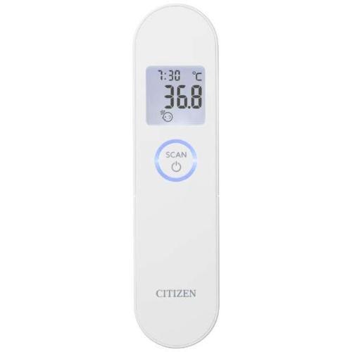 【２０個書き割り】シチズン(CITIZEN) HL710H 非当たること温度計×２０個書き割り 【定め事品】【mor】【ご申し付ける後送りとどけるまでに2週以上もらい受けるする切っ掛けがございます】【t-0】