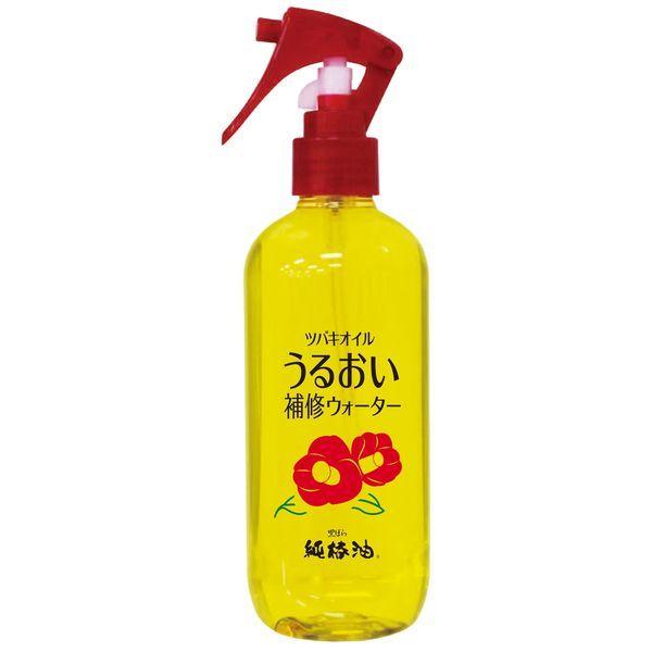 【２０個セット】ツバキオイル うるおい補修ウォーター(300ml) ×２０個セット 【正規品】
