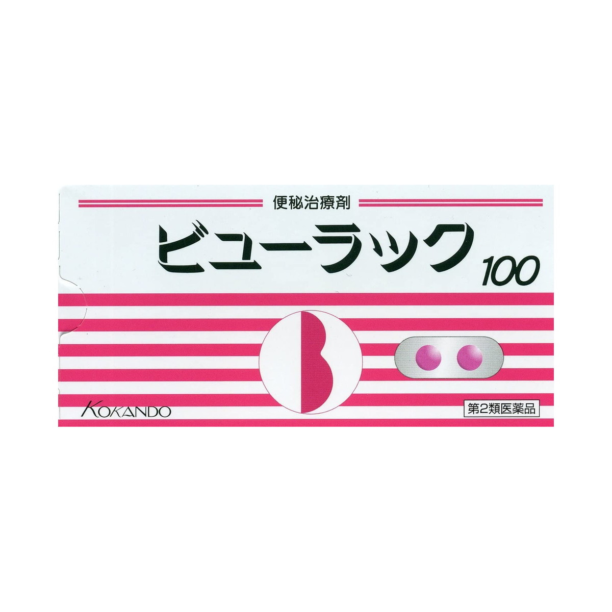 【第2類医薬品】【１４４個セット】【１ケース分】ビューラックA 　１００錠&times;１４４個セット　１ケース分【正規品】【t-12】｜ブルームグリーン