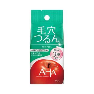 【２０個仕掛ける】 クレンジングリサーチ 石ケン AHA＆ピール(100g)×２０個仕掛ける 【置き目品】【t-10】 洗顔料-美容・コスメ・香水