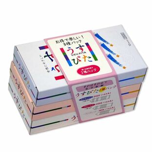 【１０個仕掛ける】 予防医学 うすぴた 3種仕掛ける 12個入×3箱×１０個仕掛ける【置き目品】【mor】【k】【ご申し付ける後送りとどけるまでに1週前後もらい受けるする切っ掛けがございます】 避妊具-医薬品・コンタクト・介護