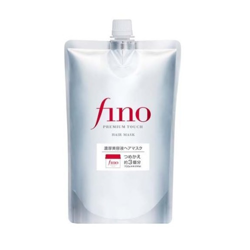 【５個セット】 ファイントゥディ フィーノ プレミアムタッチ 浸透美容液ヘアマスク つめかえ用(700g)×５個セット 【正規品】【ori】